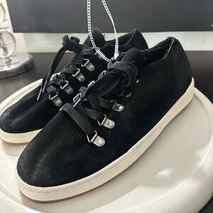 🆕Zodiac Suede Sneakers